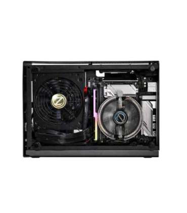 Zalman M2 Mini ITX Silver