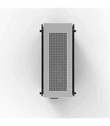 Zalman M2 Mini ITX Silver