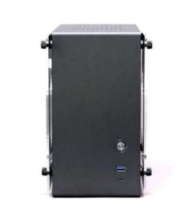 Zalman M2 Mini ITX Gray