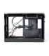 Zalman M2 Mini ITX Gray