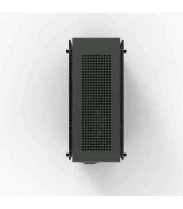 Zalman M2 Mini ITX Gray