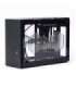 Zalman M2 Mini ITX Gray