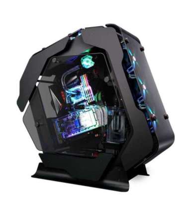 Zalman Z-Machine 500