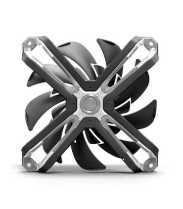 Zalman ZM-SF120 120mm, ARGB, 5V 3-Pin, FDB