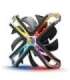 Zalman ZM-SF140 140mm, ARGB, 5V 3-Pin, FDB