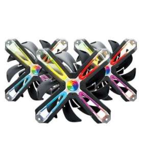 Zalman ZM-SF140A3 140mm ARGB 3-Packs