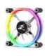 Zalman ZM-LF120 120mm, ARGB, 5V 3-Pin, EBR