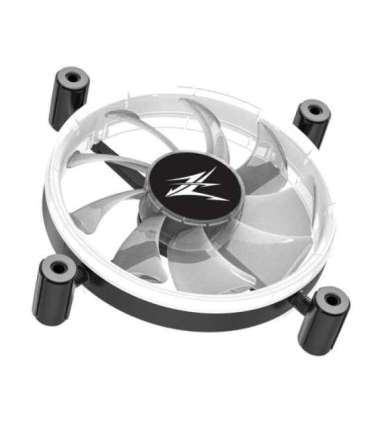 Zalman ZM-LF120 120mm, ARGB, 5V 3-Pin, EBR