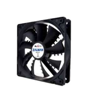 Zalman ZM-F1 Plus(SF) 80mm, EBR Bearing, 2000RPM