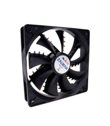 Zalman ZM-F1 Plus(SF) 80mm, EBR Bearing, 2000RPM