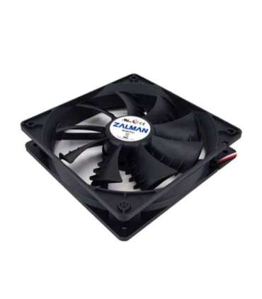 Zalman ZM-F1 Plus(SF) 80mm, EBR Bearing, 2000RPM