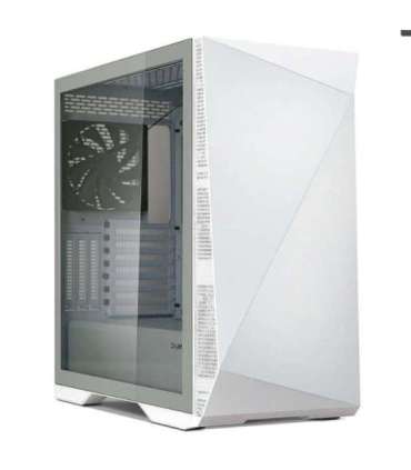 Zalman Z9 Iceberg ATX, White