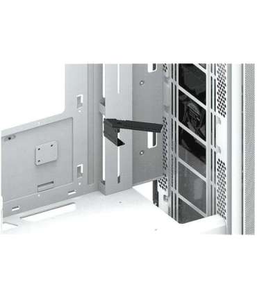 Zalman Z9 Iceberg ATX, White