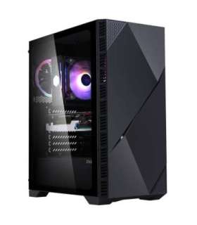 Zalman Z3 Iceberg Black ATX,T/G,ARGB Fan x 2