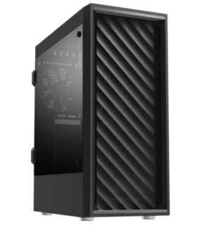 Zalman T7 ATX, 120mm fan x2