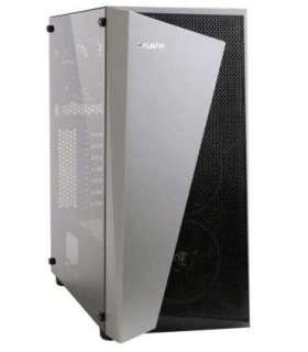 Zalman S4 Plus ATX, 120mm RGB fan