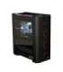 Zalman X3 BLACK ATX, ARGB fan x4, T/G
