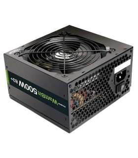 Zalman ZM500-XEII Wattbit II 500W 83+