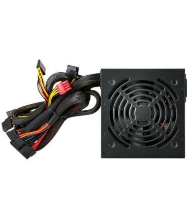 Zalman ZM500-LXII 500W, Active PFC, 85%