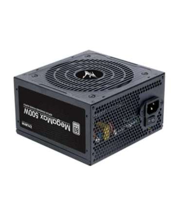 Zalman ZM500-TXII MegaMax 500W,80Plus