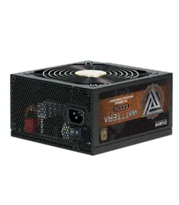 Zalman ZM1000-EBTII WATTTERA 1000W 80+Gold