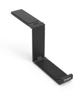 Zalman ZM-FH10 BK Aluminum Black