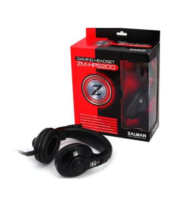 Zalman ZM-HPS200
