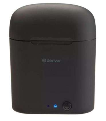 Denver TWE-46 Black