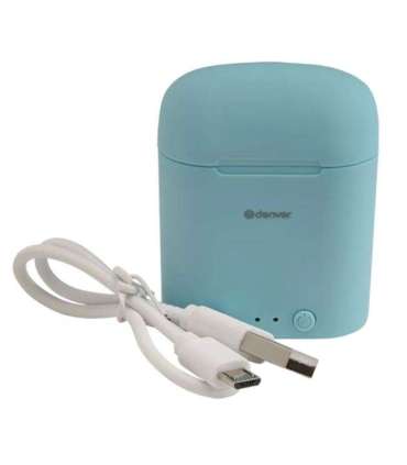 Denver TWE-46 Light Blue