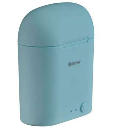 Denver TWE-46 Light Blue