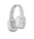 Tellur Bluetooth Over-Ear Headphones Pulse white
