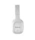 Tellur Bluetooth Over-Ear Headphones Pulse white