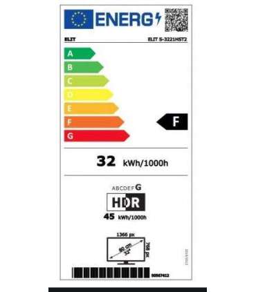 Elit S-3221HST2
