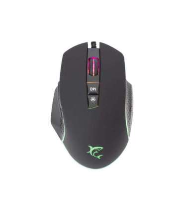 White Shark GM-5009 Gareth Black