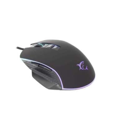 White Shark GM-5009 Gareth Black