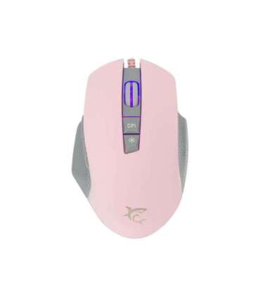 White Shark GM-5009 Gareth Pink