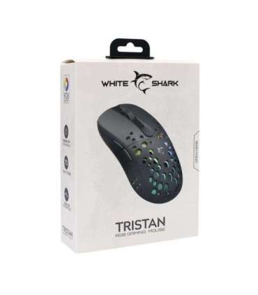 White Shark GM-9004 Tristan Black