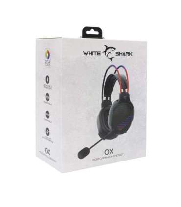 White Shark OX GH-2140