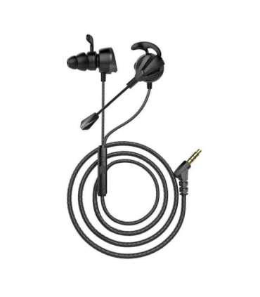 White Shark GE-537 Blackbird Black