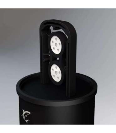 White Shark DSM-02 Nagara