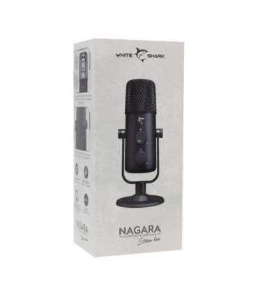 White Shark DSM-02 Nagara