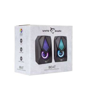 White Shark GSP-619 2.0 Beat