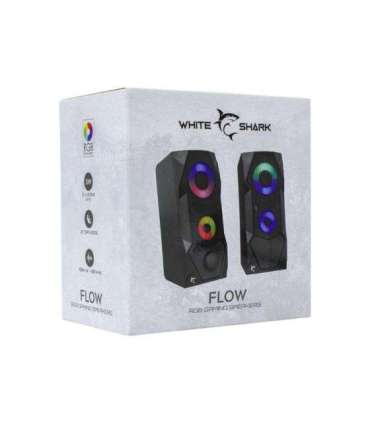 White Shark GSP-634 2.0 Flow