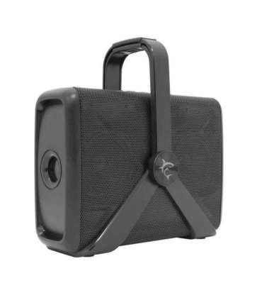 White Shark GBT-58 Tamma Black