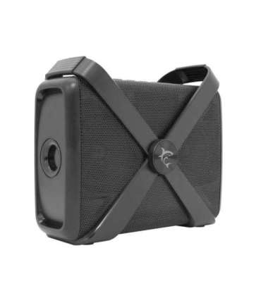 White Shark GBT-58 Tamma Black