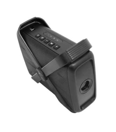 White Shark GBT-58 Tamma Black