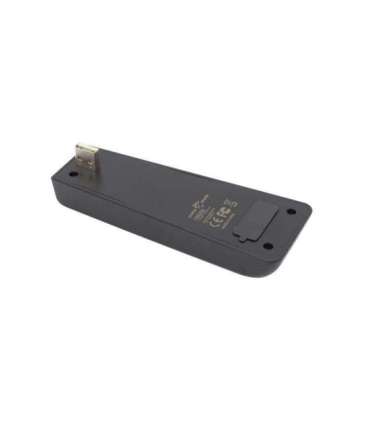 White Shark PS5 4-Port USB HUB PS5-0576 Cross