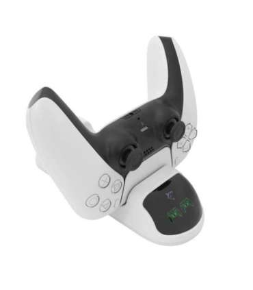 White Shark PS5-0506 Takedown