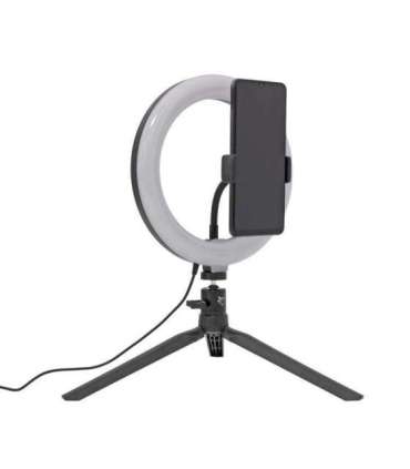 White Shark RL-08 Moonlight Ring LED Light 20cm