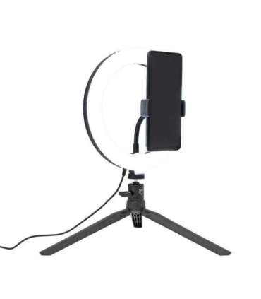 White Shark RL-08 Moonlight Ring LED Light 20cm